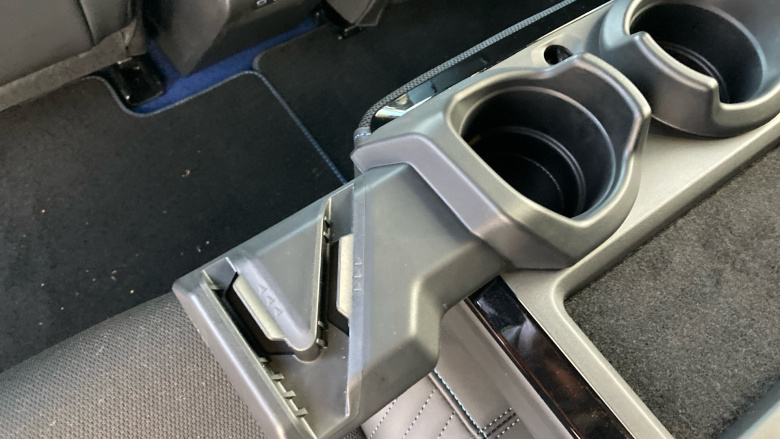 Renault Scenic E-Tech 160kW Esprit Alpine 87kWh Long Range 5dr Auto Electric Estate